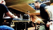 ‘Venom’ filming kicks off with the release of a set photo