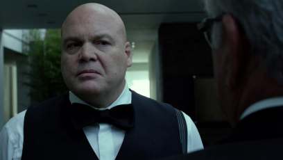 ‘Daredevil’ brings back Vincent D’Onofrio’s Kingpin for Season 3