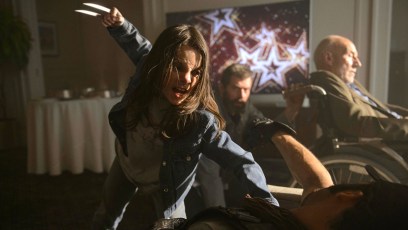 ‘Logan’ director says X-23 spinoff script is in the works