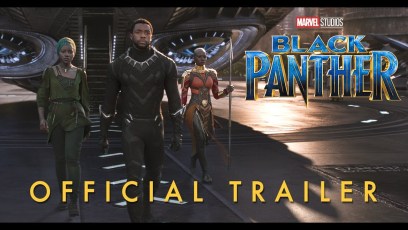 ‘Black Panther’ unleashes one of the best Marvel trailers ever