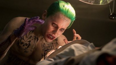‘Suicide Squad’ director David Ayer continues to regret not making The Joker the main villain