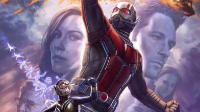 ‘Ant-Man and the Wasp’ production heads to San Francisco