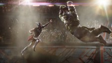 ‘Thor: Ragnarok’ moves past $700M worldwide