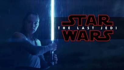 New ‘Star Wars: The Last Jedi’ footage debuts during World Series