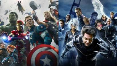 ‘X-Men’ producer would love to reunite with Kevin Feige and bring mutants into the MCU