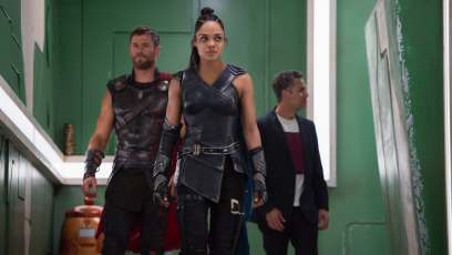 ‘Thor: Ragnarok’ is the 12th consecutive Marvel Studios film to cross $500M worldwide