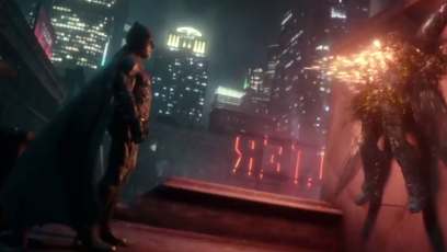 Batman’s awesome opening scene in ‘Justice League’ was written and directed by Joss Whedon