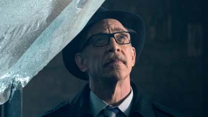 J.K. Simmons didn’t know who Zack Snyder was before they met for ‘Justice League’
