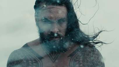Jason Momoa teases a ‘Justice League’ credits scene
