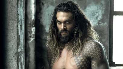 Jason Momoa on How the Snyder Cut of ‘Justice League’ Tied into ‘Aquaman’
