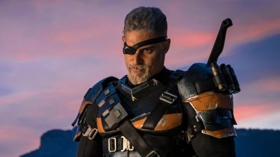 Rumor: Ben Affleck cast Joe Manganiello as Deathstroke after seeing fanart