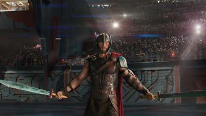 ‘Thor: Ragnarok’ strikes with $46M on Friday, heading toward $115M-$120M opening weekend