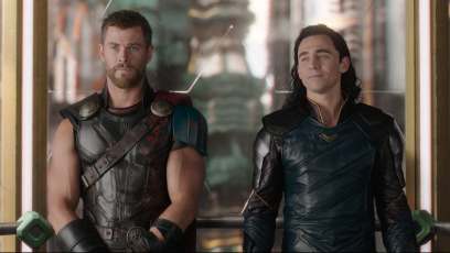 Marvel Studios’ Kevin Feige explains that ‘Thor: Ragnarok’ mid-credits scene (spoilers)