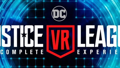 ‘Justice League VR: The Complete Experience’ hits home VR platforms today