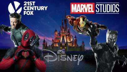 Disney-Fox Deal Approved by European Union with Minimal Conditions