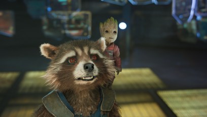 James Gunn shares heartbreaking truth about ‘Avengers: Infinity War’ ending (spoilers)