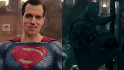 First 3 minutes of ‘Justice League’ are officially online in 1080p