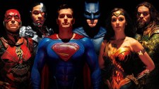 Jason Momoa Talks Justice League 2, Legion of Doom, and Henry Cavill’s Superman Status