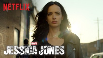 ‘Jessica Jones’ Season 2 trailer reveals March 2018 release date