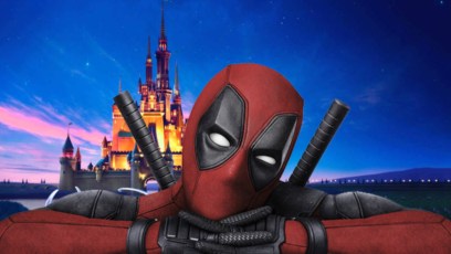Disney CEO says studio’s interest in R-rated Marvel movies could expand beyond ‘Deadpool’