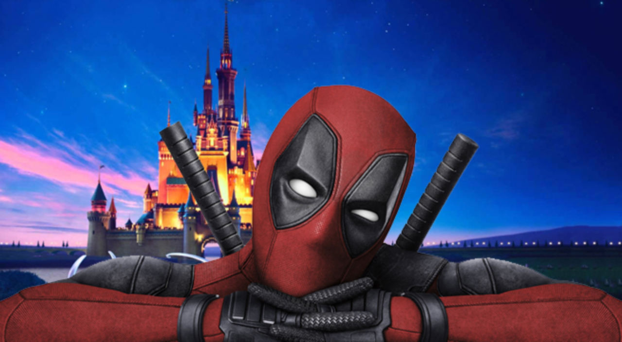 Deadpool 2: Ryan Reynolds says Fox made him cut a Disney joke