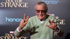 Stan Lee wants to co-star in a Marvel movie
