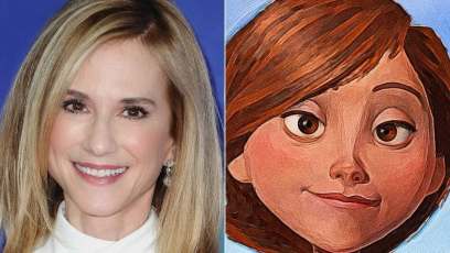 ‘Incredibles 2’ characters and voice cast announced with Google Arts & Culture images