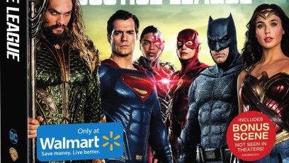 ‘Justice League’ Blu-ray includes a bonus scene that wasn’t in theaters