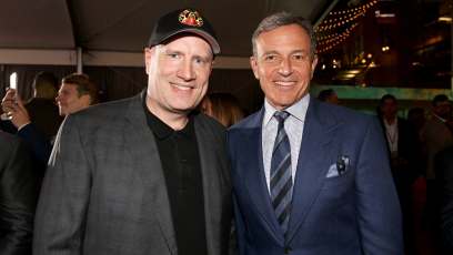 Disney CEO was “seriously exploring” a Presidential run but scrapped it in favor of the Fox deal