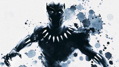 Dolby Cinema offers exclusive ‘Black Panther’ poster on opening weekend