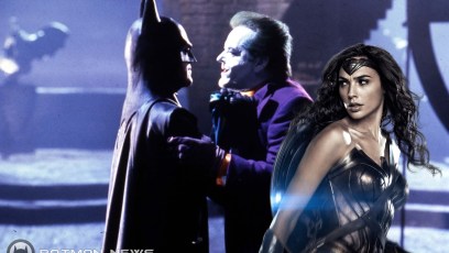 How the ‘Wonder Woman’ franchise is following the footsteps of the old Batman movies