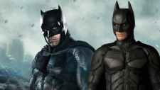 Christian Bale hasn’t seen Ben Affleck as Batman because he doesn’t like superhero movies
