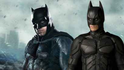 Christian Bale hasn’t seen Ben Affleck as Batman because he doesn’t like superhero movies