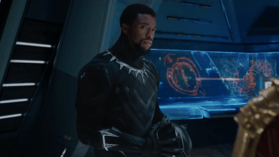 ‘Black Panther’ headed for $25M opening night