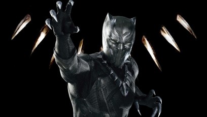 Kendrick Lamar releases cover art and complete track list for ‘Black Panther: The Album’