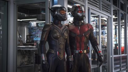 Ant-Man 3 reportedly set for summer 2022 release