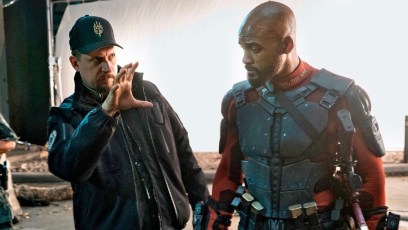 David Ayer looks back on ‘Suicide Squad’ reviews: “I got my throat cut”