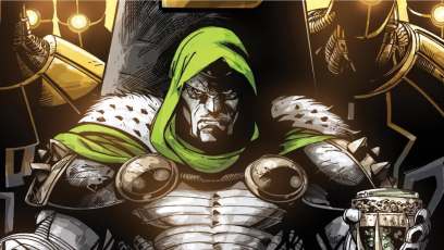 Noah Hawley’s ‘Doctor Doom’ will not move forward anytime soon, if at all