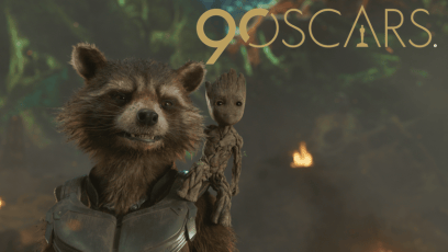‘Guardians of the Galaxy Vol. 2’ nominated for Best Visual Effects Oscar