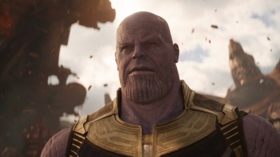 Watch ‘Avengers: Infinity War’ star Josh Brolin try out different voices for Thanos