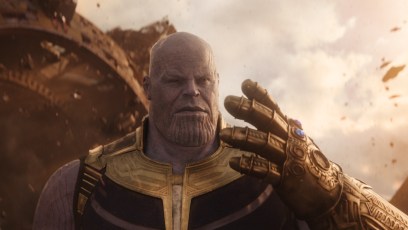 Joss Whedon didn’t know what to do with Thanos, but loves what the Russos did in ‘Avengers: Infinity War’
