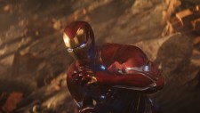 Mark Zuckerberg: I’m building an AI for my home that’s ‘kind of like Jarvis in Iron Man’