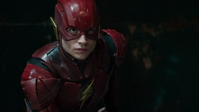 ‘The Flash’ director hints that it’ll be out in 2020 “if all goes well”