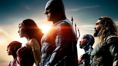 ‘Justice League’ hits Digital HD on February 13, according to iTunes and Amazon