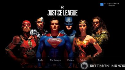 iTunes offers preview of ‘Justice League’ extras, says Superman scenes are 2+ minutes