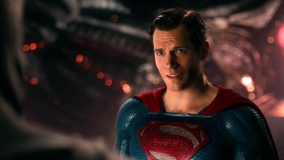 ‘Justice League’ Superman bonus scenes are less than 2 minutes long, combined