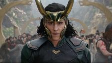 Marvel Studios’ ‘Loki’ series to be run by ‘Rick and Morty’ writer