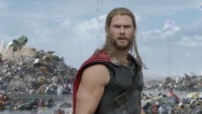 Former WWE star CM Punk is writing a Thor comic for Marvel