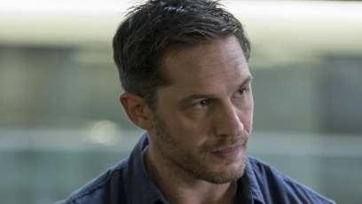 Tom Hardy’s Venom is a performance capture role, reveals Andy Serkis
