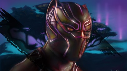 ‘Black Panther’ tickets now on sale with an exclusive poster offer!